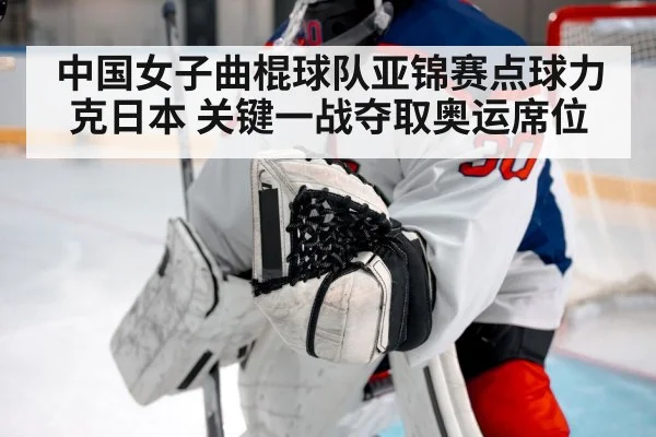 hockey goalkeeper save