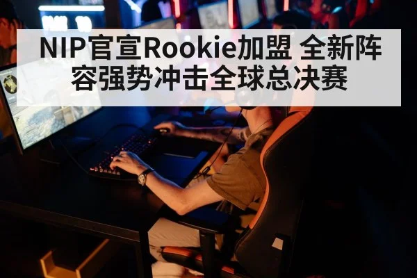 NIP官宣Rookie加盟 全新阵容强势冲击全球总决赛