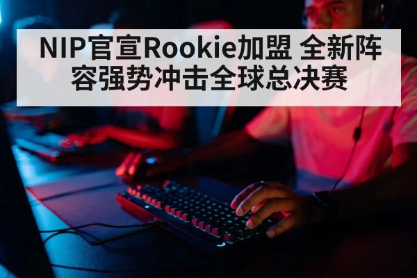 professional gamer team