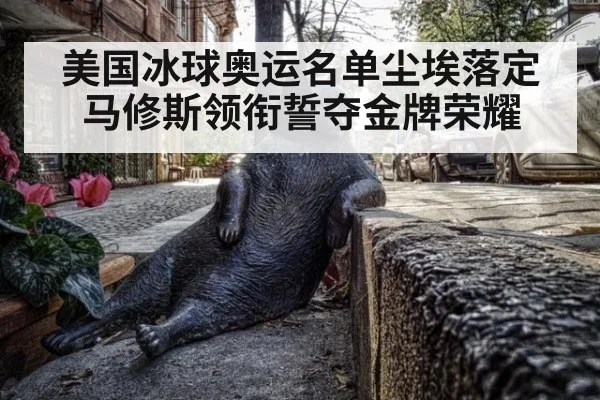 美国冰球奥运名单尘埃落定马修斯领衔誓夺金牌荣耀